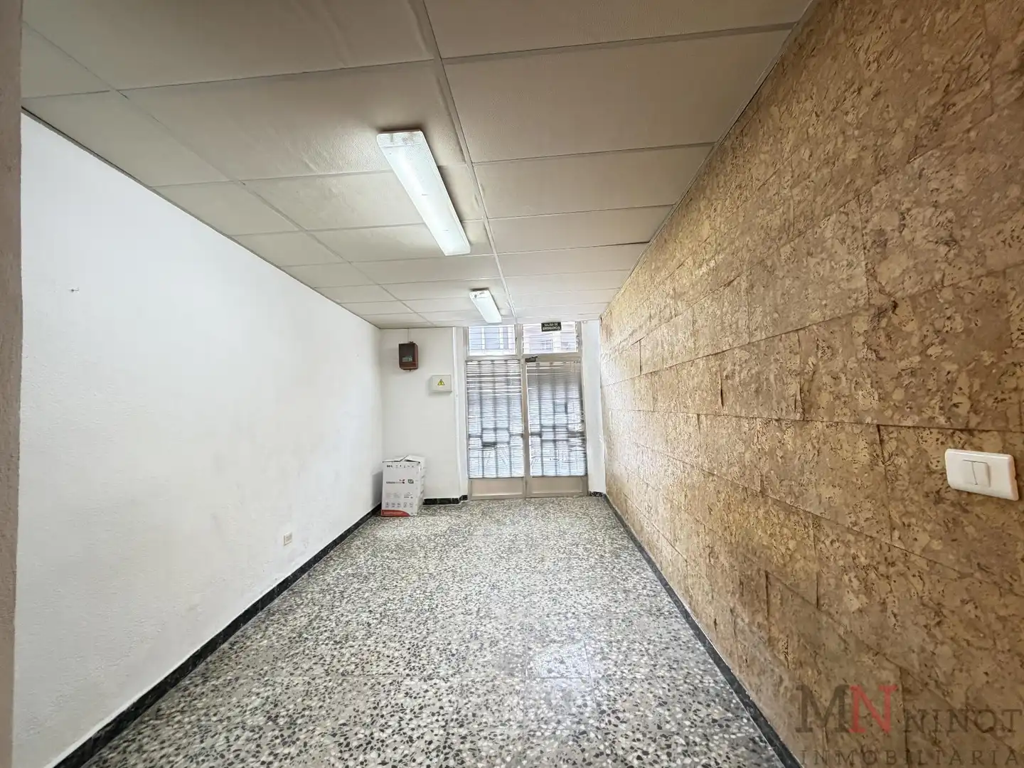 Locale commerciale in affitto a Centro, imagen 6