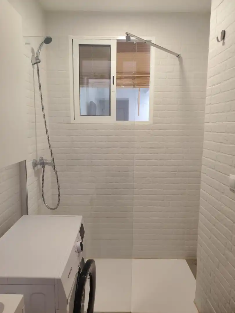 Baño de Piso en venta en Chipiona con Aire acondicionado y Amueblado