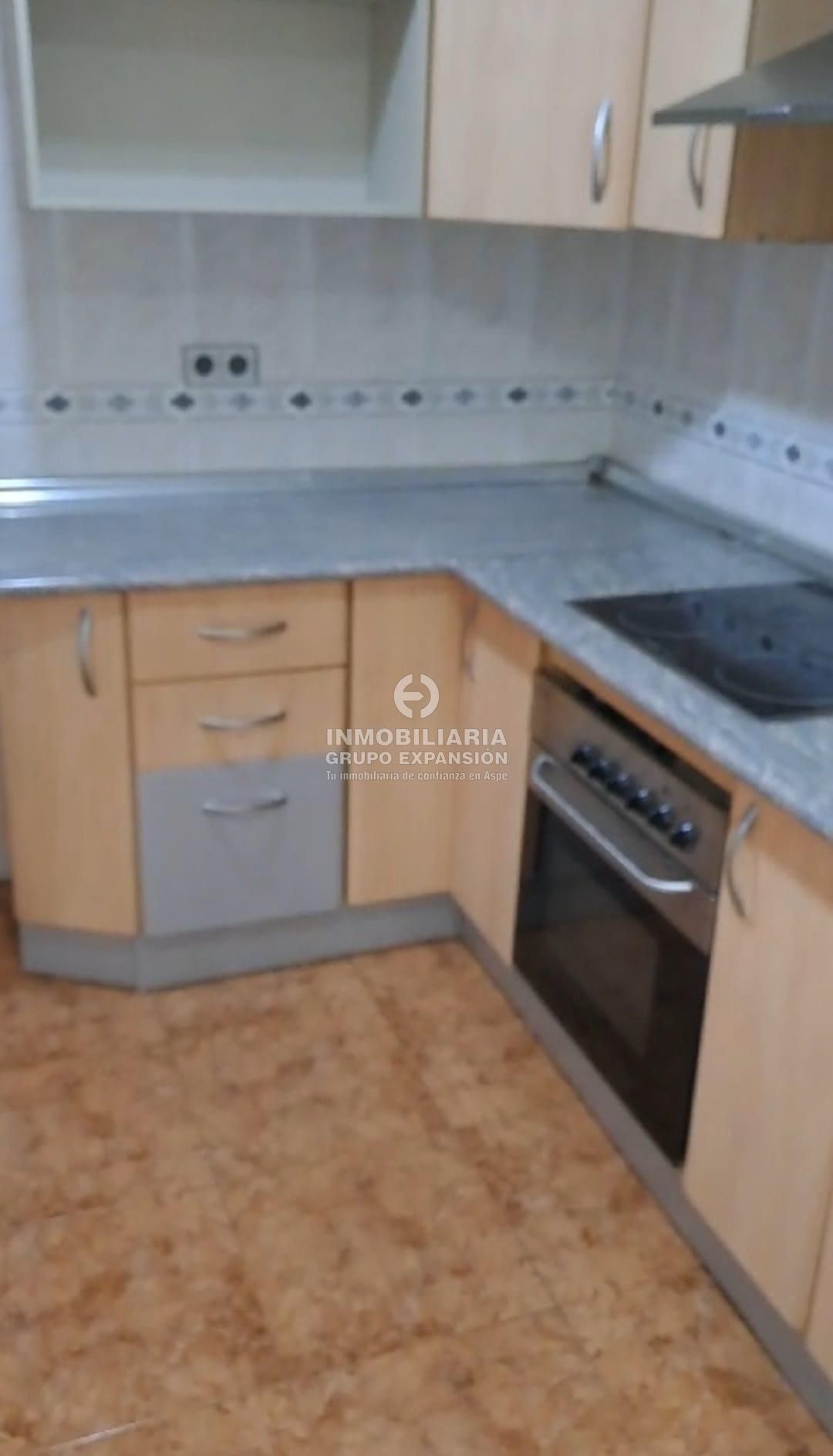 Cocina de Piso en venta en Elche / Elx