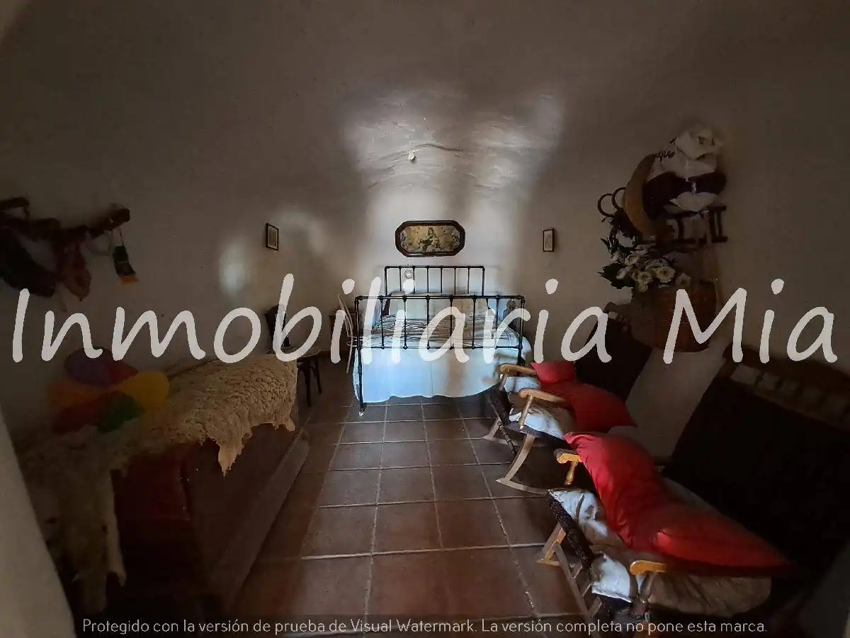Casa o chalet en venta en Puerto Lumbreras