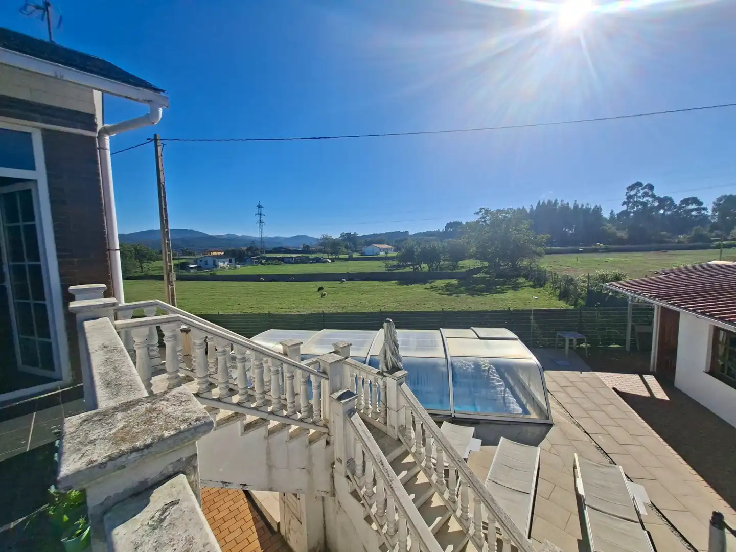 Detached house with pool for sale in Santa María del Mar - El Puerto, imagen 43