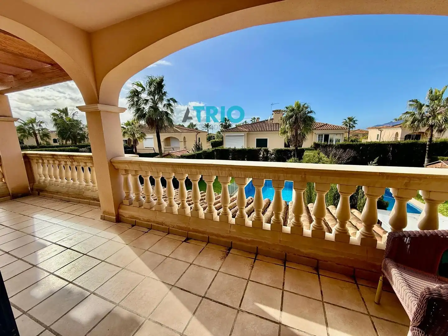 Villa avec piscine à vendre à Sa Torre, imagen 45
