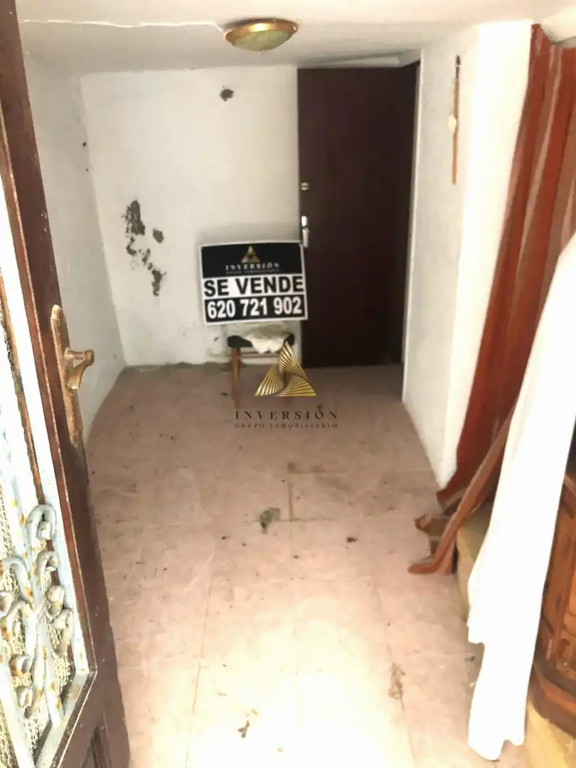 Casa en venda a Centro - Casco Antiguo, imagen 4