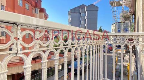 Foto 5 de Pis en venda a Romil, O Castro, Pontevedra