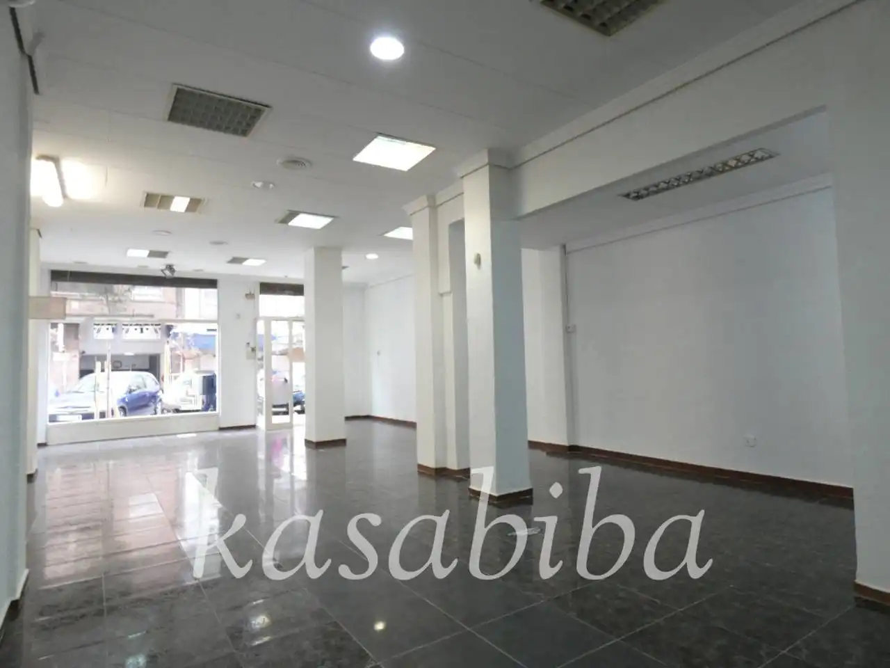 Business premises for sale in Calle SAN JOSE DE LA MONTAÑA, imagen 8