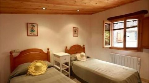 Foto 4 de Casa adosada en venta en Carrer Sant Miquel, 4, Foradada, Lleida