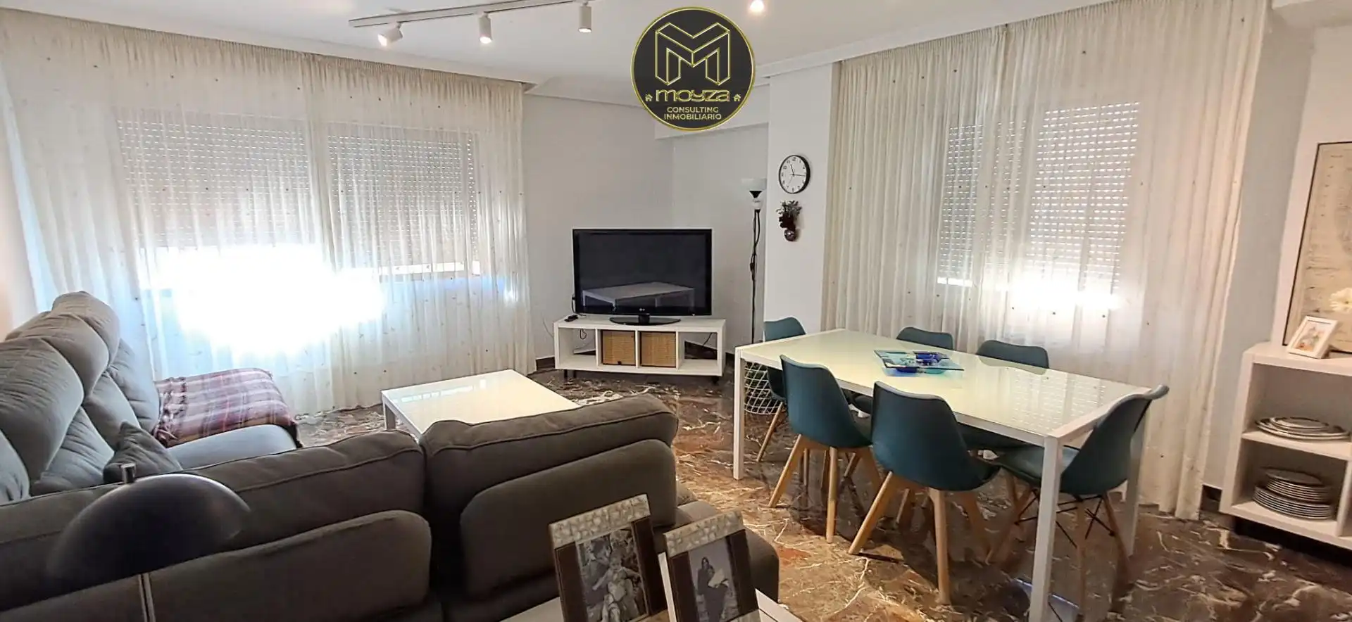 Wohnung mit Aufzug zum Verkauf in Avda de Madrid - Pº de la Estación, imagen 5