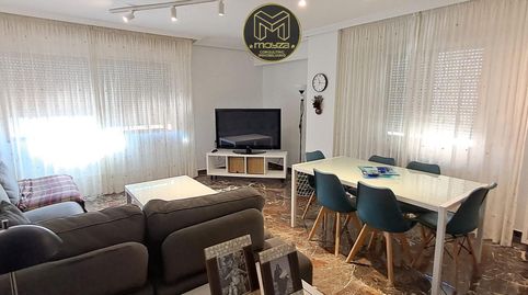 Foto 5 de Piso en venta en Avda de Madrid - Pº de la Estación, Jaén Capital