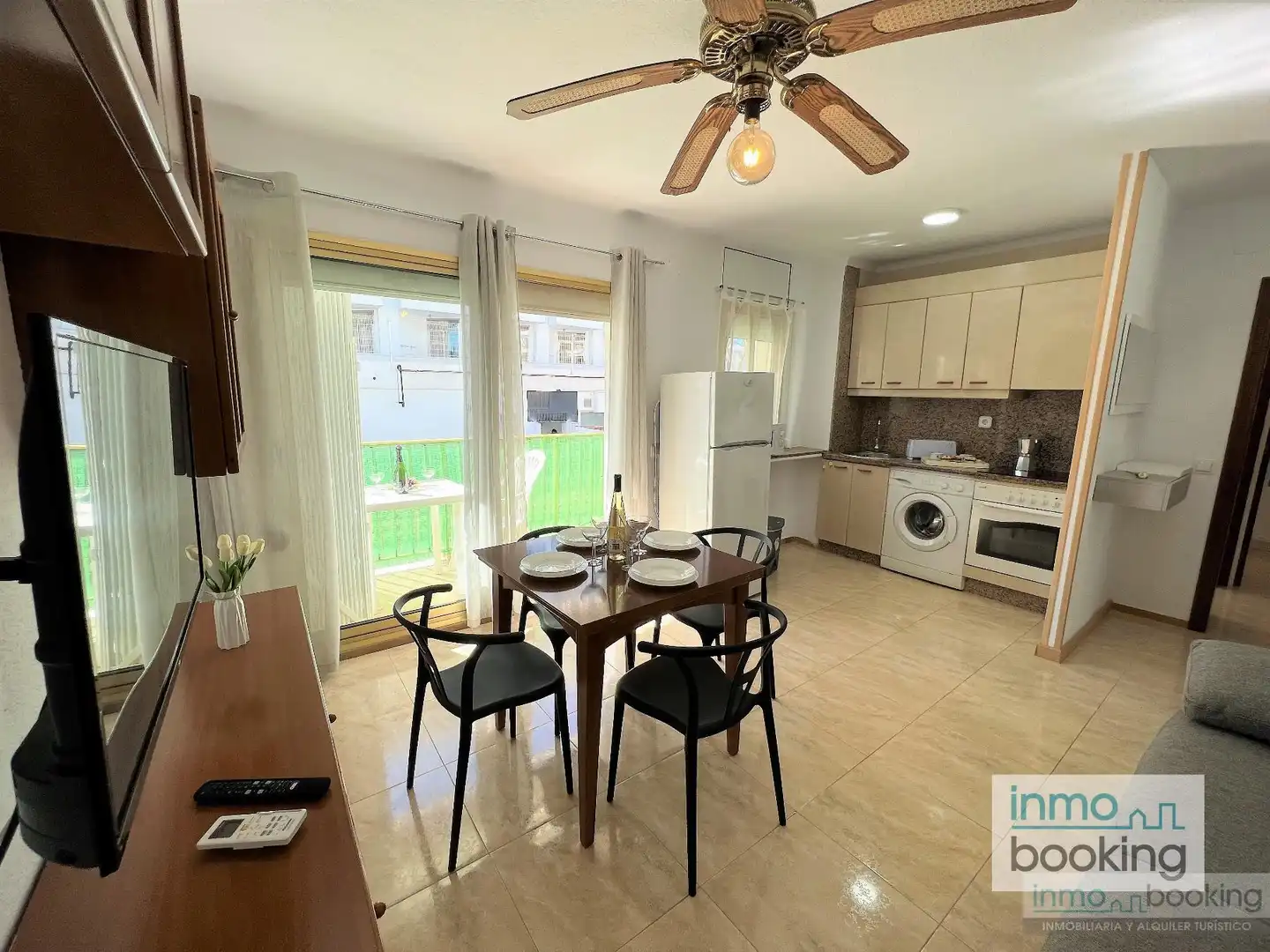Apartamento con ascensor en alquiler en Platja de Llevant, imagen 8
