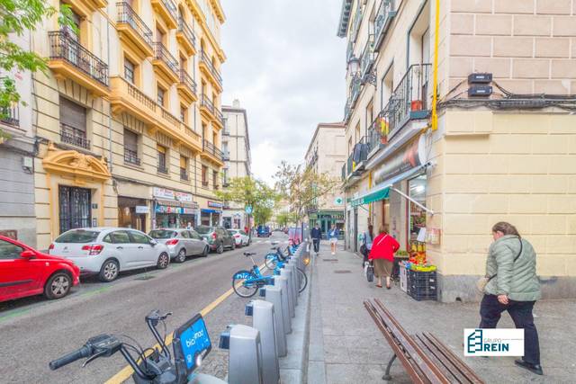 Local comercial en Venta en Embajadores - Lavapiés