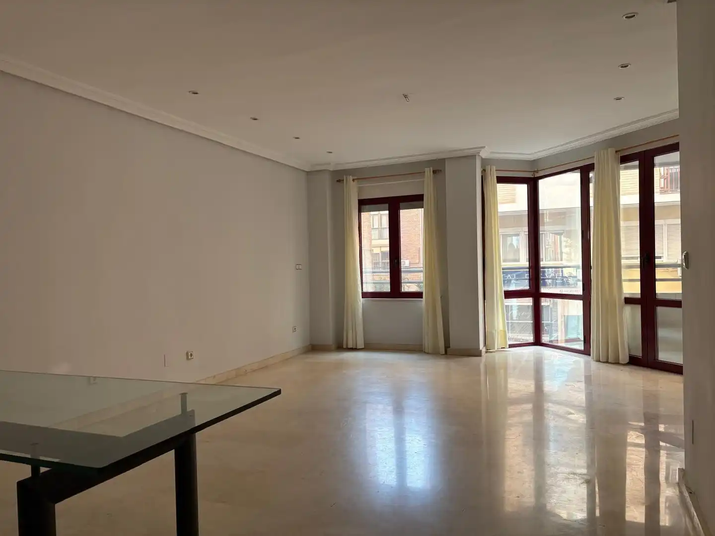 Flat for sale in La Fama