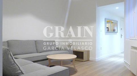 Foto 2 de Pis en venda a Centro, Albacete