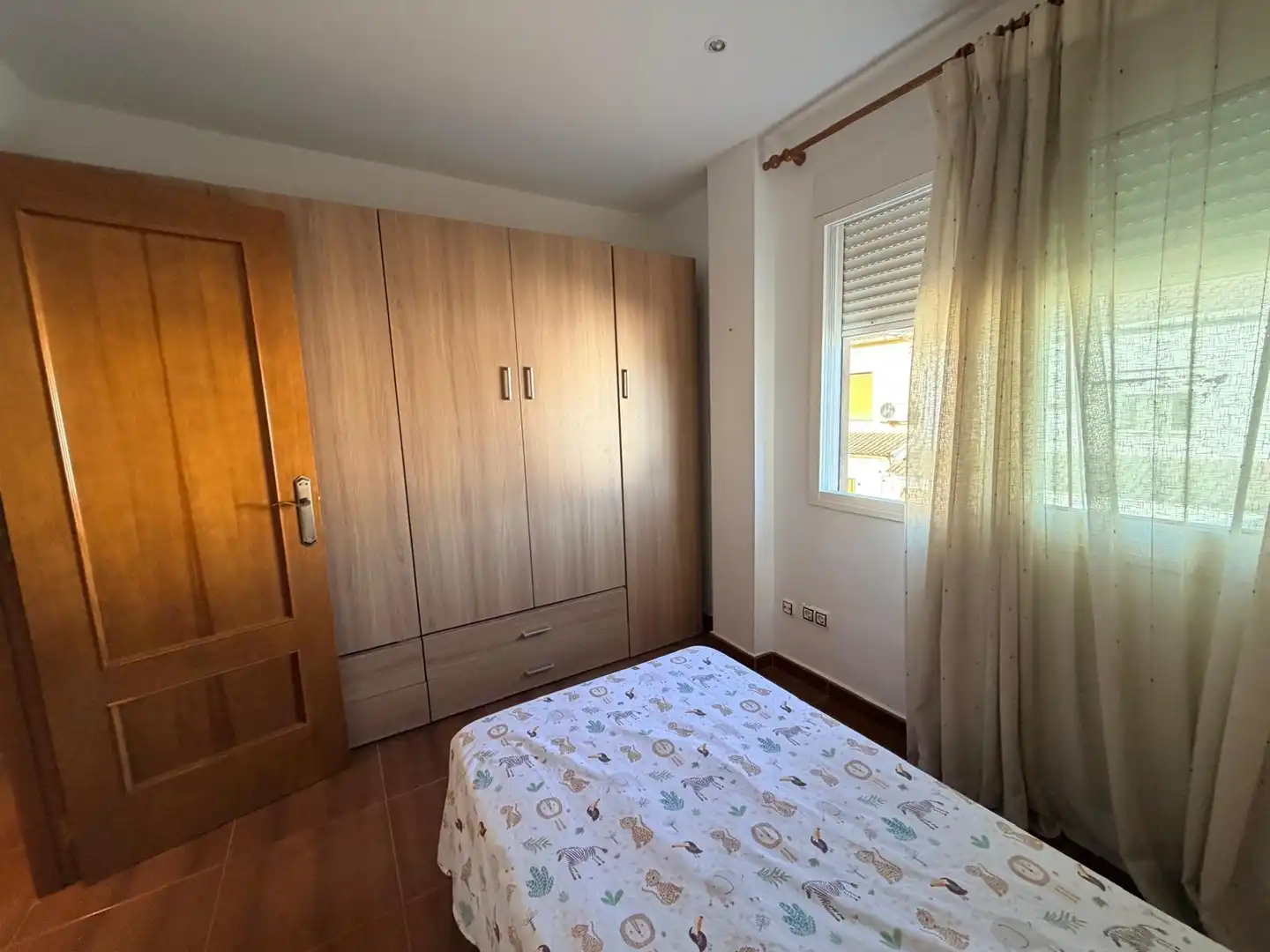 House with terrace for sale in El Palomar, imagen 9