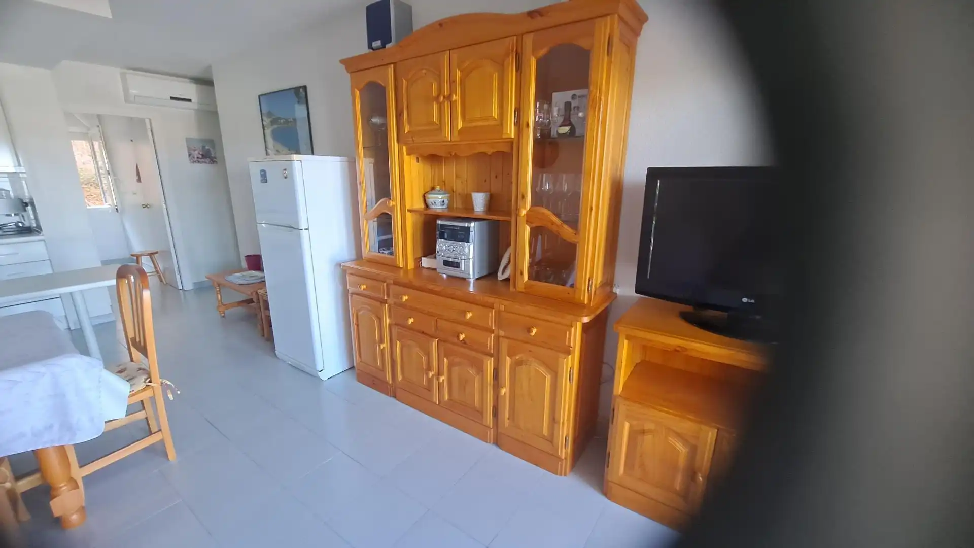 Apartamento en venta en del Far, Almadrava - Canyelles - Puig-Rom