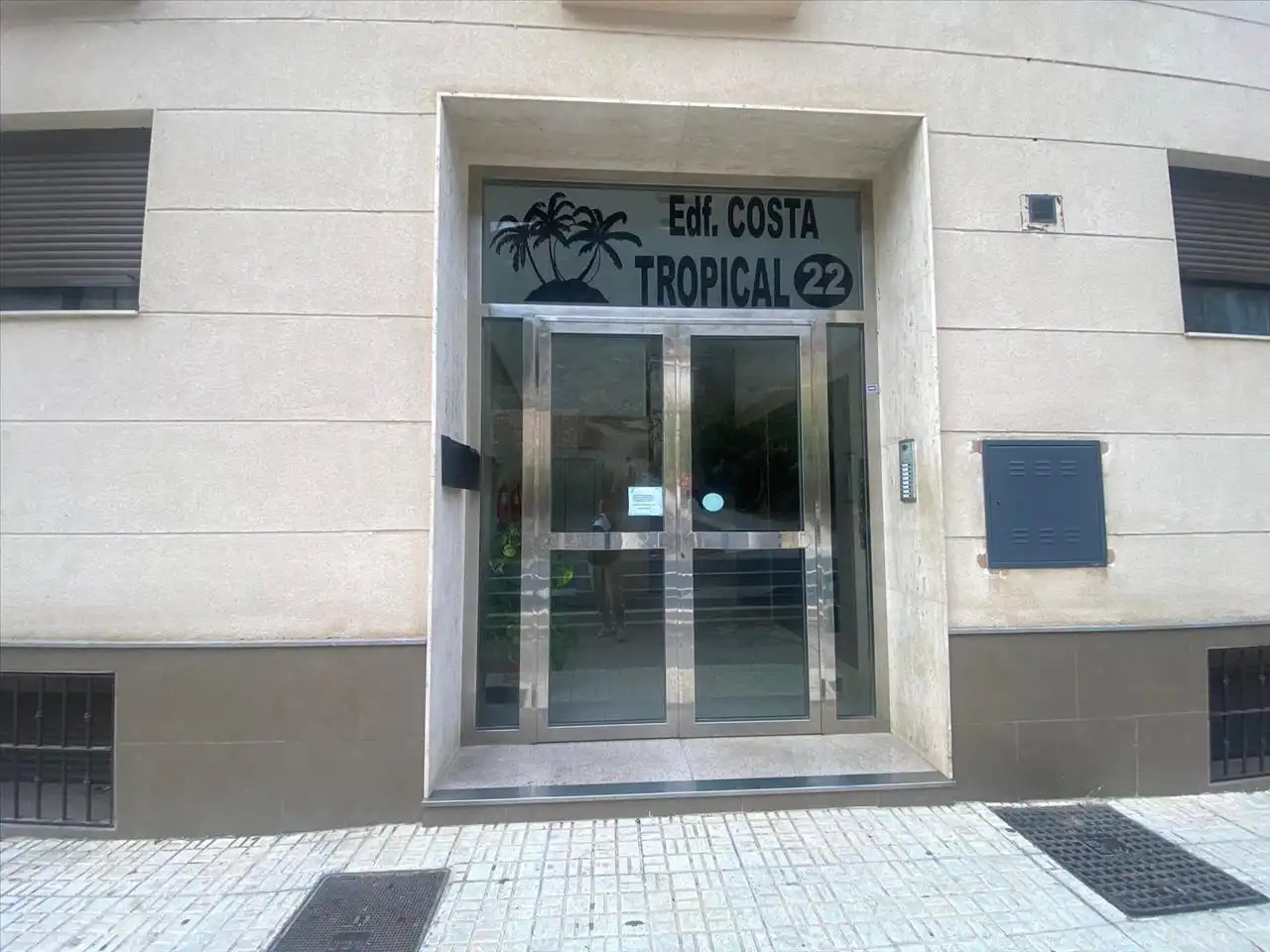 Piso en venta en Polopos