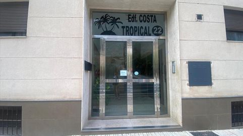 Foto 2 de Piso en venta en Real , La Mamola, Polopos