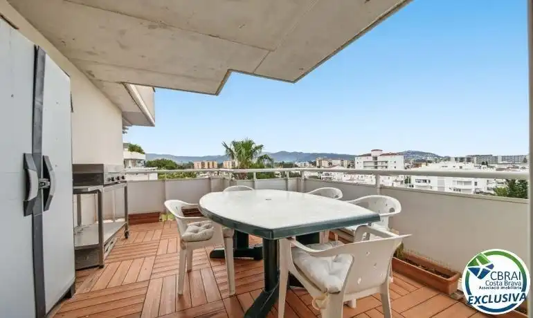 Attique avec piscine à vendre à Santa Margarita, imagen 17