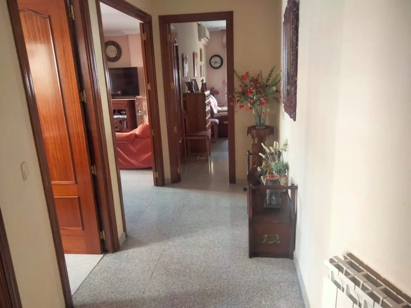 Piso en venta en Ciudad Real con Aire acondicionado, Calefacción y Terraza