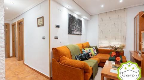 Foto 3 de Pis en venda a Güeñes, Bizkaia