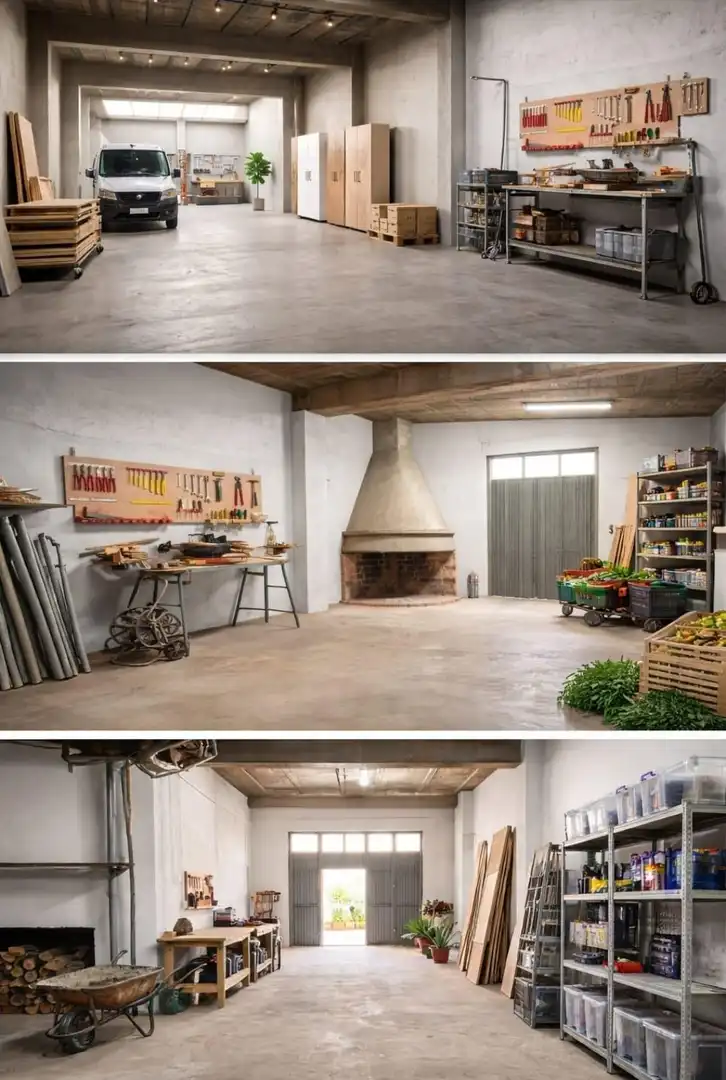 Business premises for sale in Betxí, imagen 10