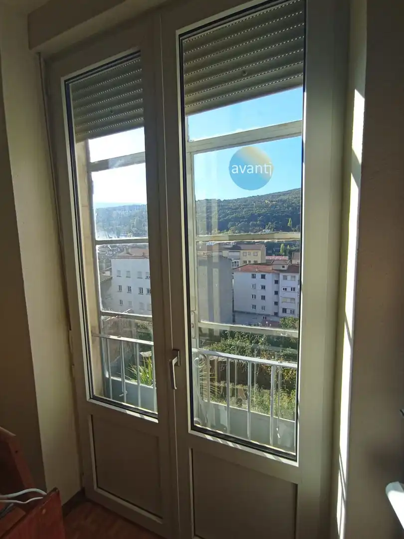 Bedroom of Houses for sale in Béjar  with Heating, Terrace and Balcony
