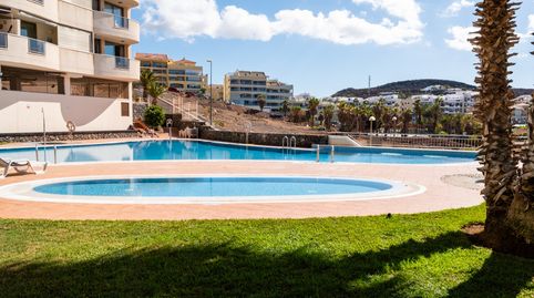 Foto 3 de Apartamento en venta en Avenida el Palm-mar, 2, Palm - Mar, Arona