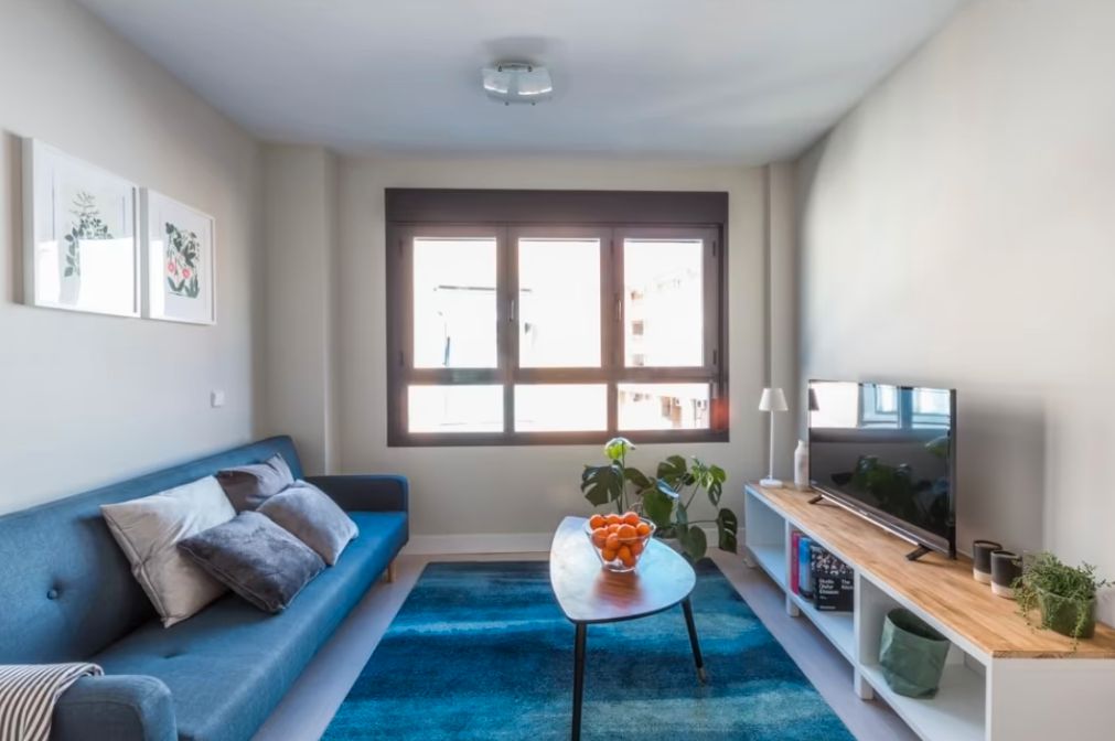 Piso en venta en Calle Río Aranda, 7, Manantiales - Estación de Autobuses, Centro