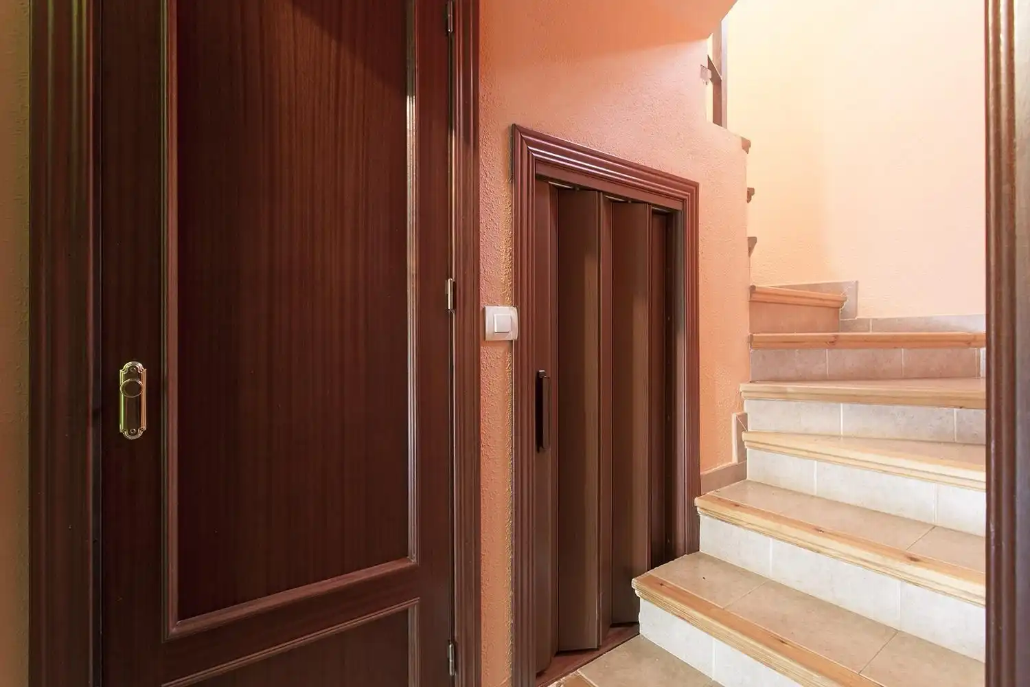 Dúplex en venta en Lentegí con Aire acondicionado, Terraza y Amueblado
