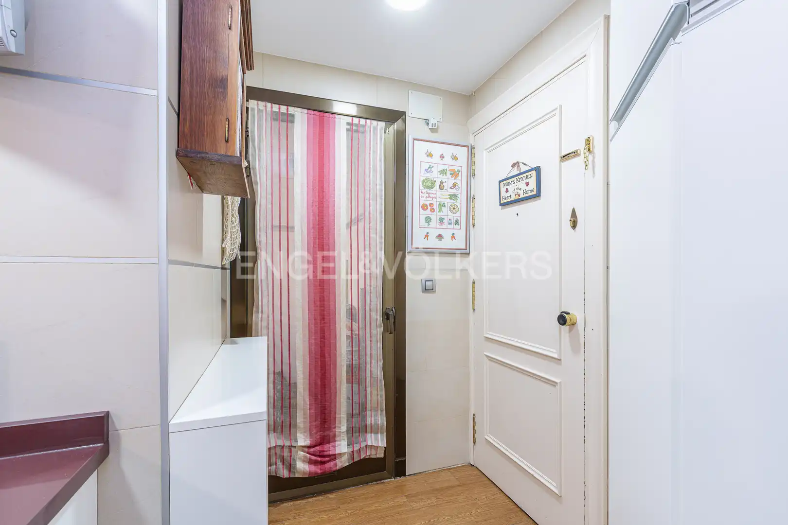 Piso en venta en Calle Julio Palacios, La Paz