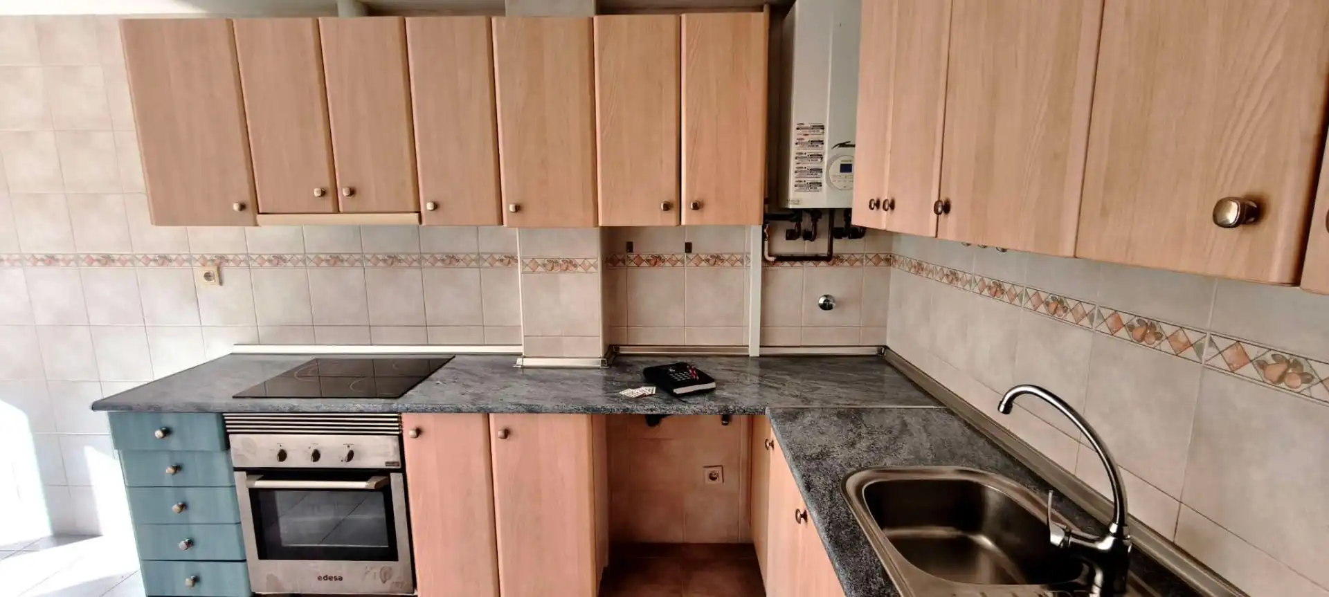 Penthouse to rent in avenida zaragoza, imagen 14