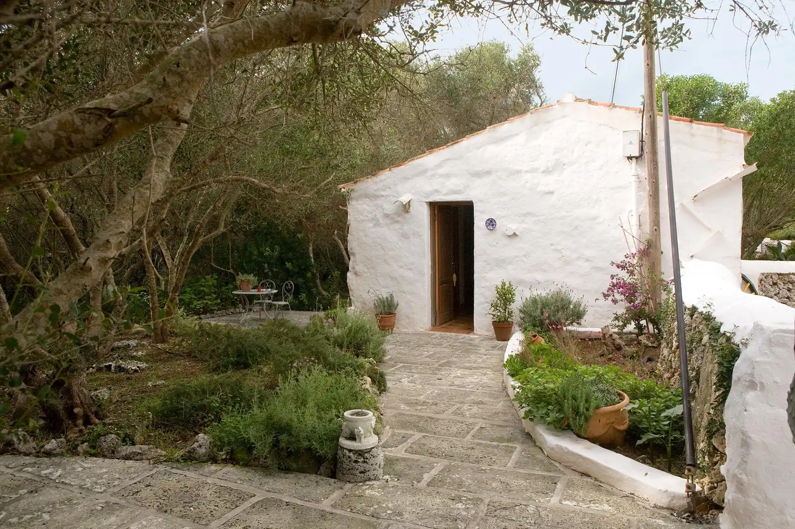 Casa rústica amb piscina en venda a Sant Climent - Es Canutells, imagen 70