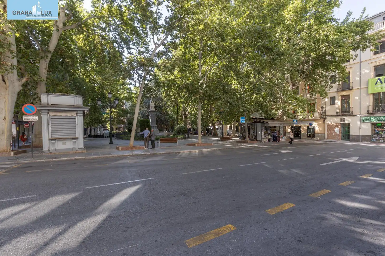 Local comercial en venda a Calle Ángel Ganivet, imagen 7