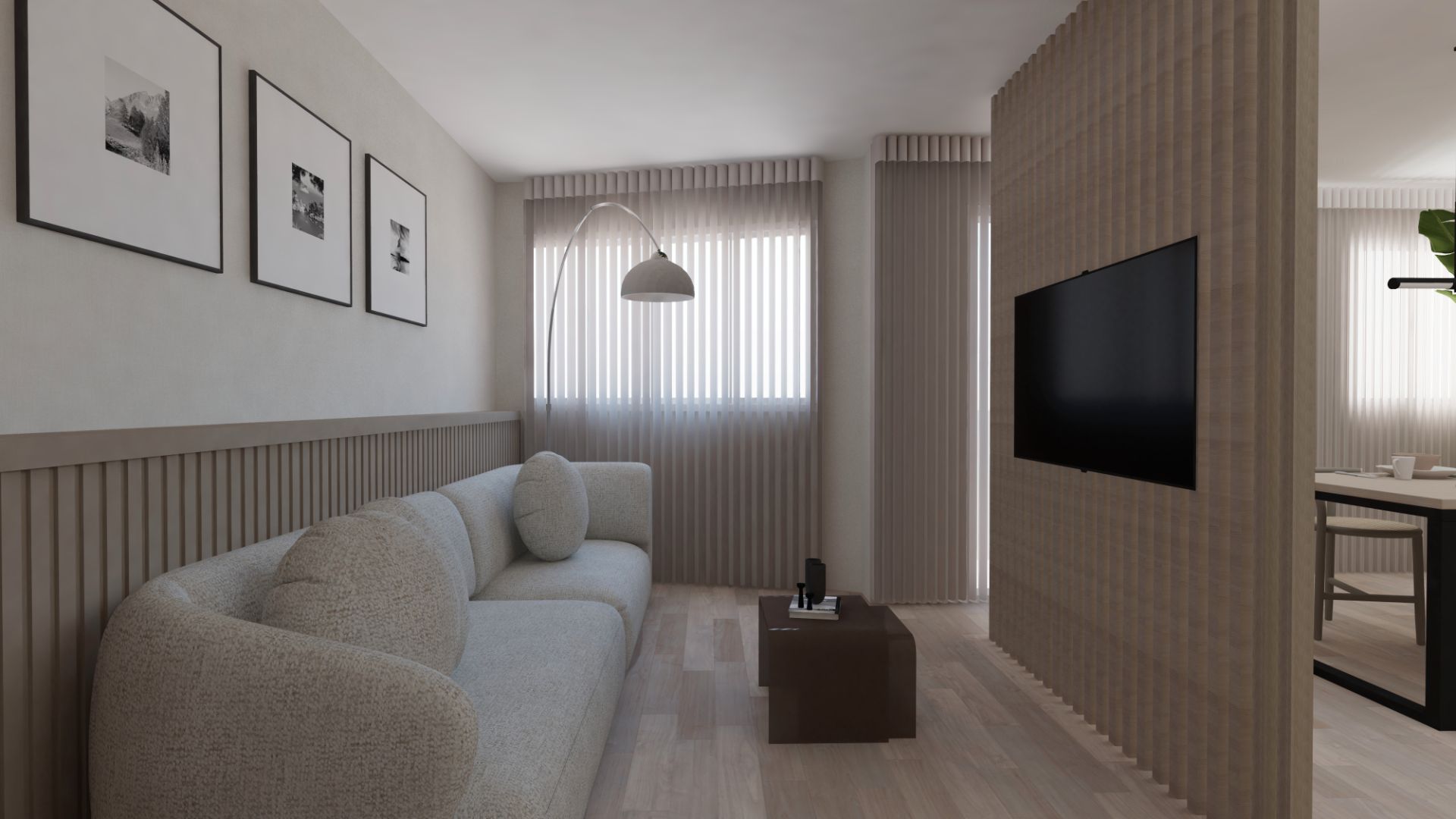 Flat for sale in Calle Segura, 13, Mercado, Centro