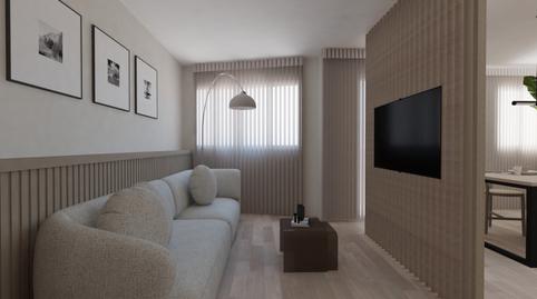 Photo 2 of Flat for sale in Calle Segura, 13, Mercado, Alicante