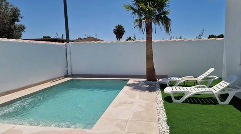 Foto 5 de Pis de lloguer a Las Lagunas - Campano, Cádiz