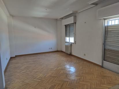 Living room of Flat for sale in  Madrid Capital  with Terrace