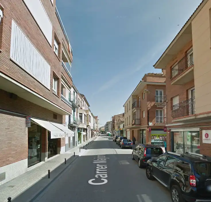 Pis en venda a Carrer Major