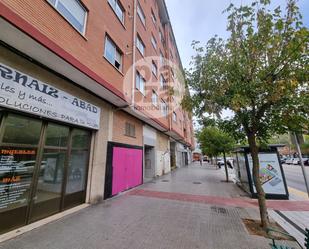 Exterior view of Premises to rent in Burgos Capital