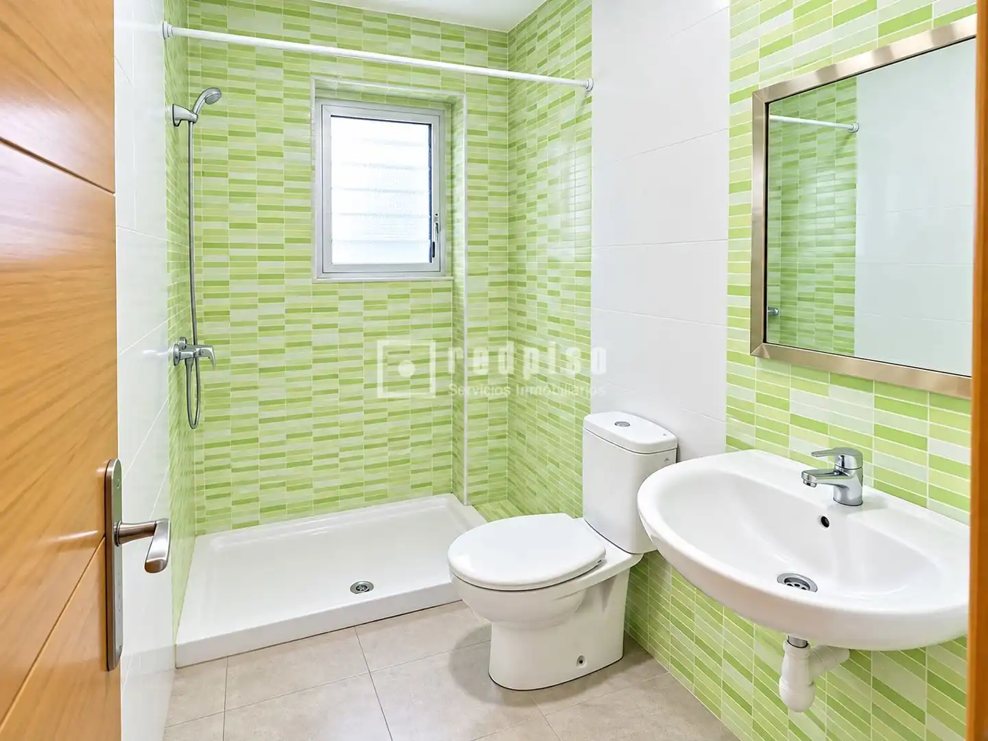 Flat with lift for sale in de la Virgen de las Maravillas, imagen 6