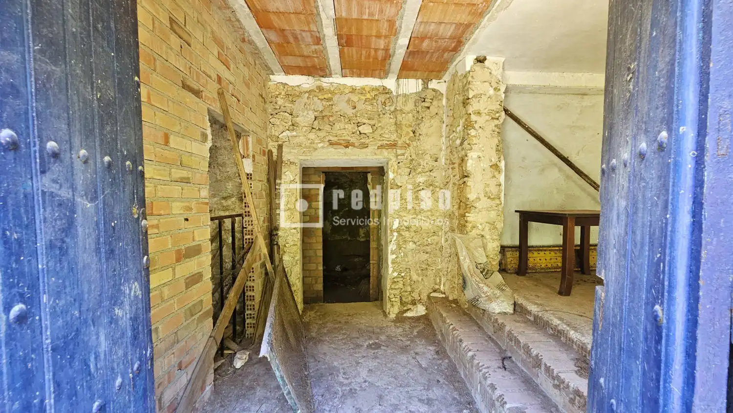 Casa o chalet en venta en Arriate con Calefacción, Jardín privado y Terraza