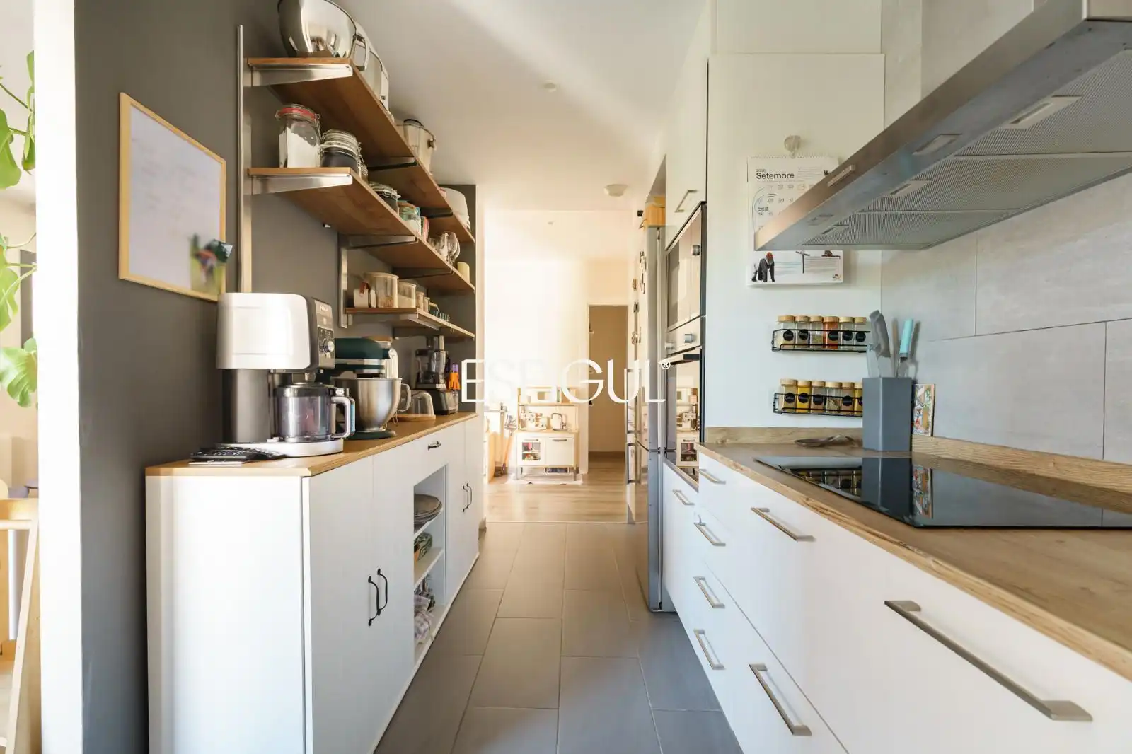 Appartement avec terrasse à vendre à Brasil, imagen 13