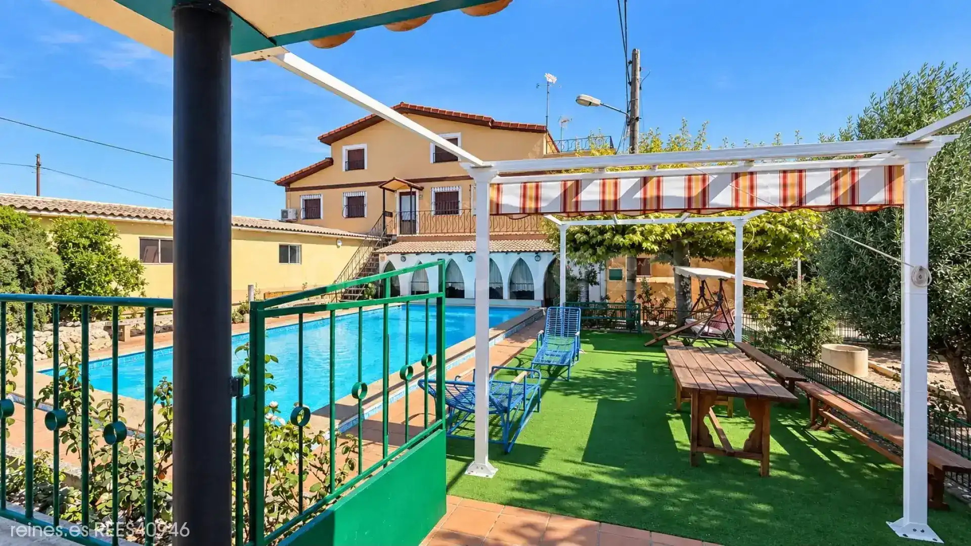 Casa con giardino in vendita a N/A, imagen 2
