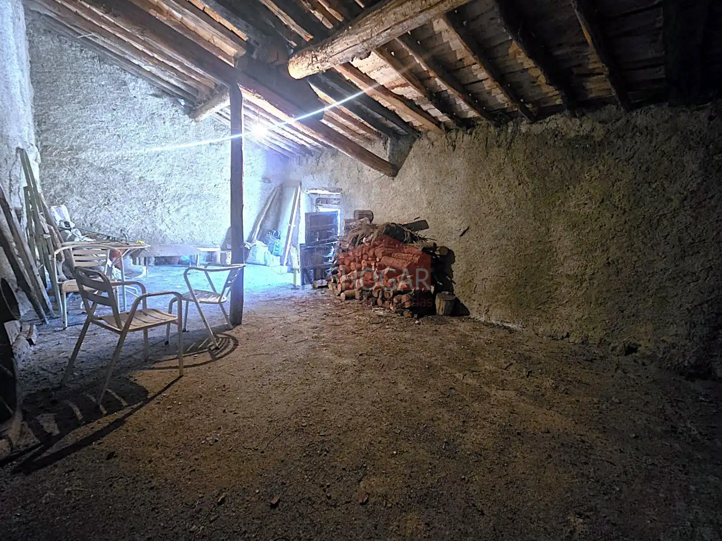 Casa o chalet en venta en Villatoro con Amueblado