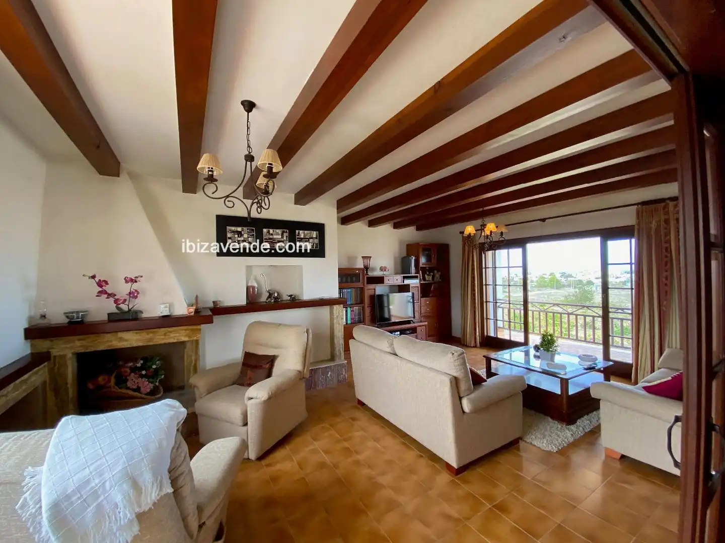 House for sale in Diseminado Joan Bernat, imagen 31