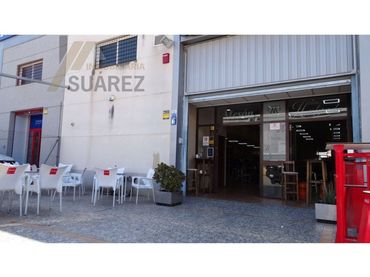 Local comercial en venta en San José de la Rinconada