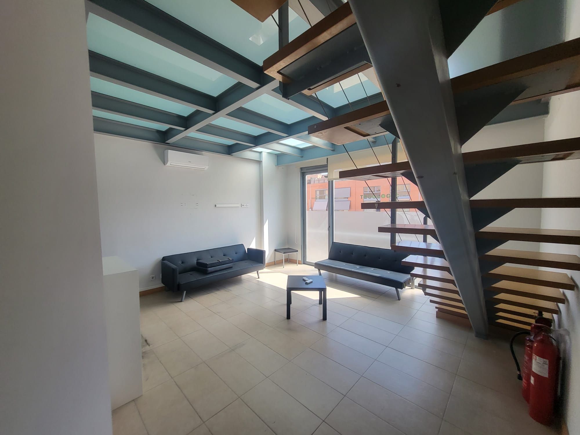 Local en venda en Alcorcón amb Aire condicionat