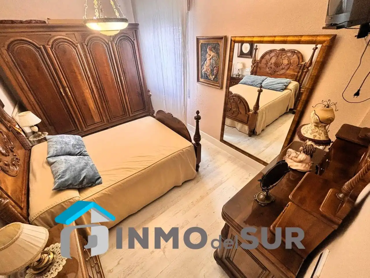 Wohnung mit Aufzug zum Verkauf in Calle ALONSO UCLES, imagen 9