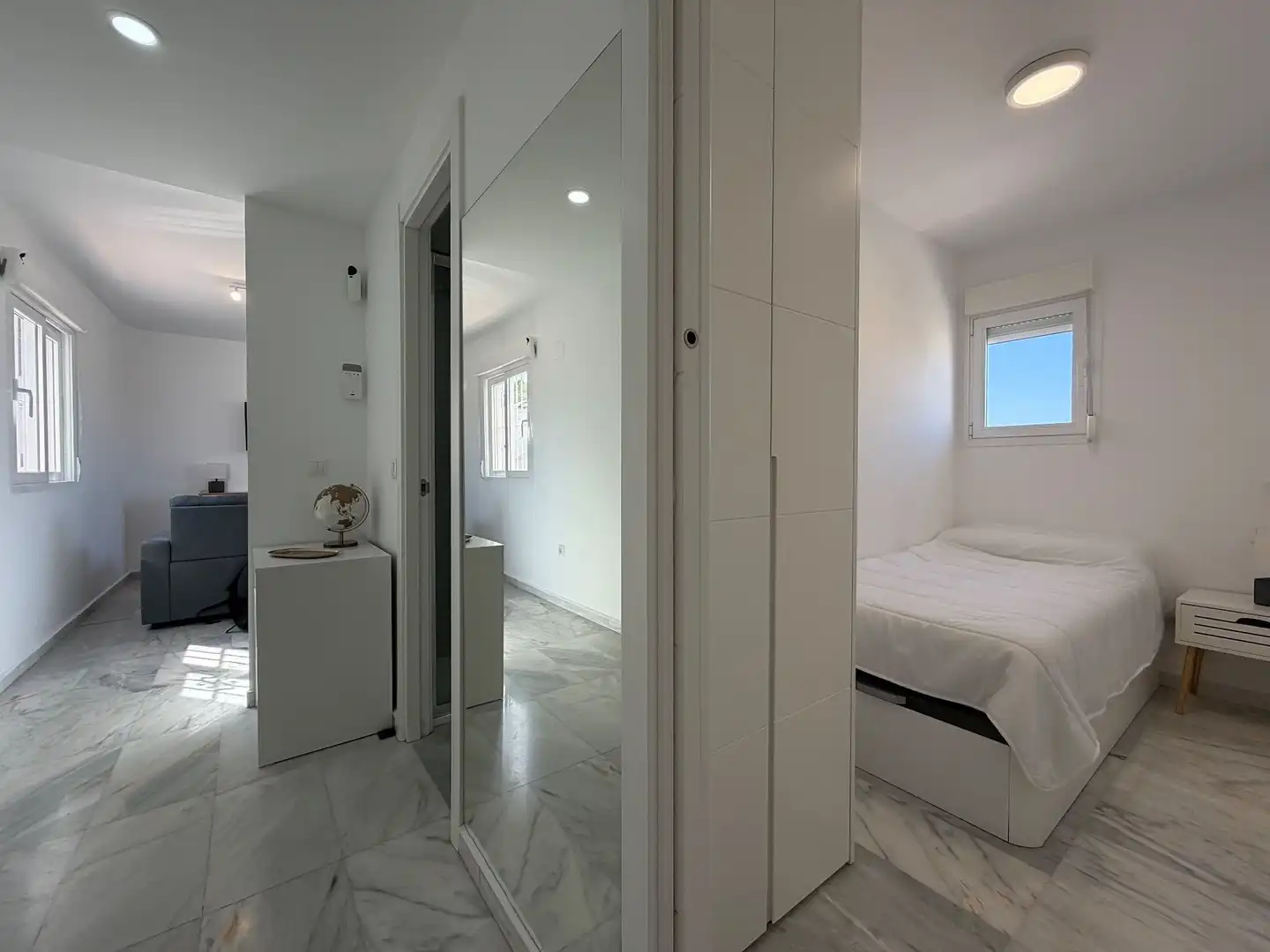 Mini appartamento con piscina in vendita a Playa de Poniente, imagen 7