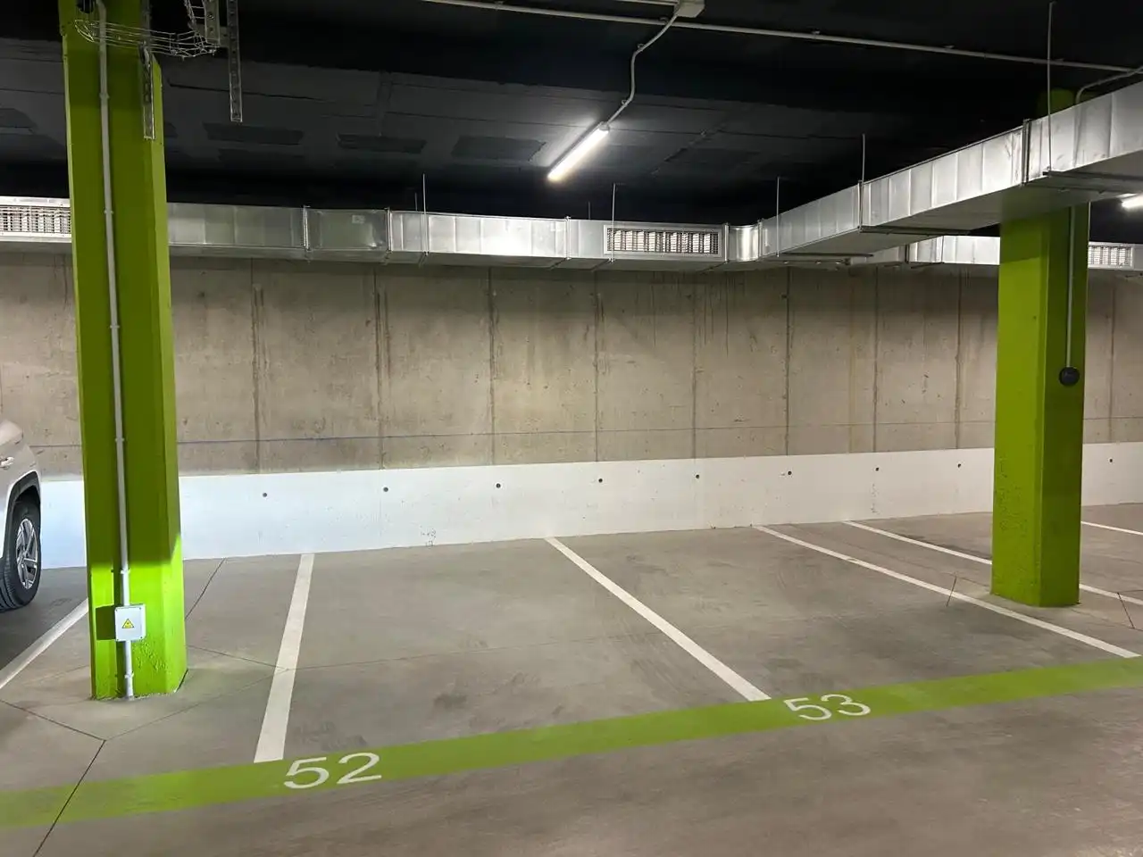 Appartement avec ascenseur à louer à Entrenúcleos, imagen 21
