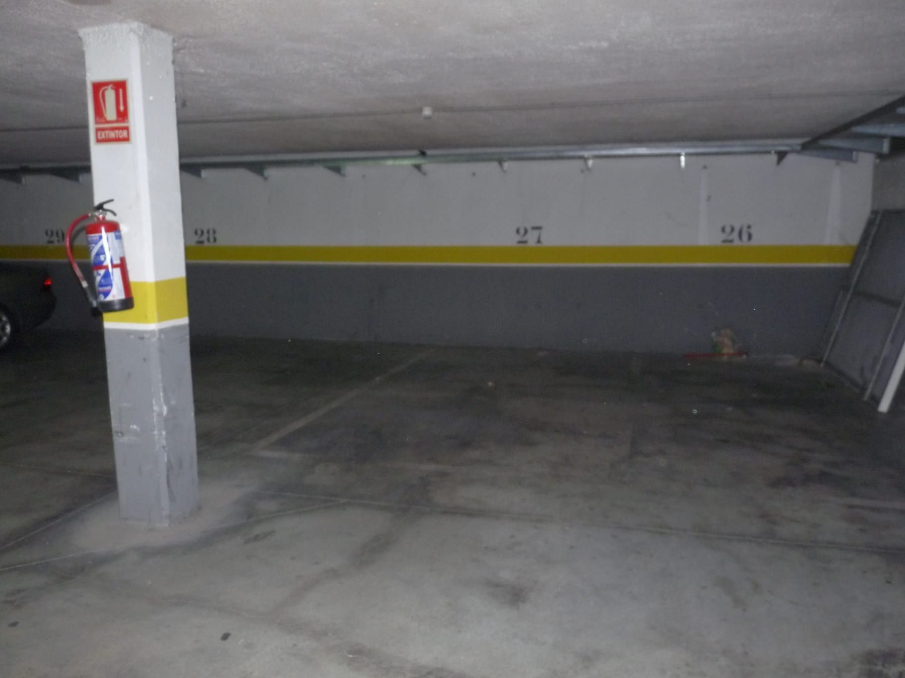 Parking of Garage to rent in Arganda del Rey